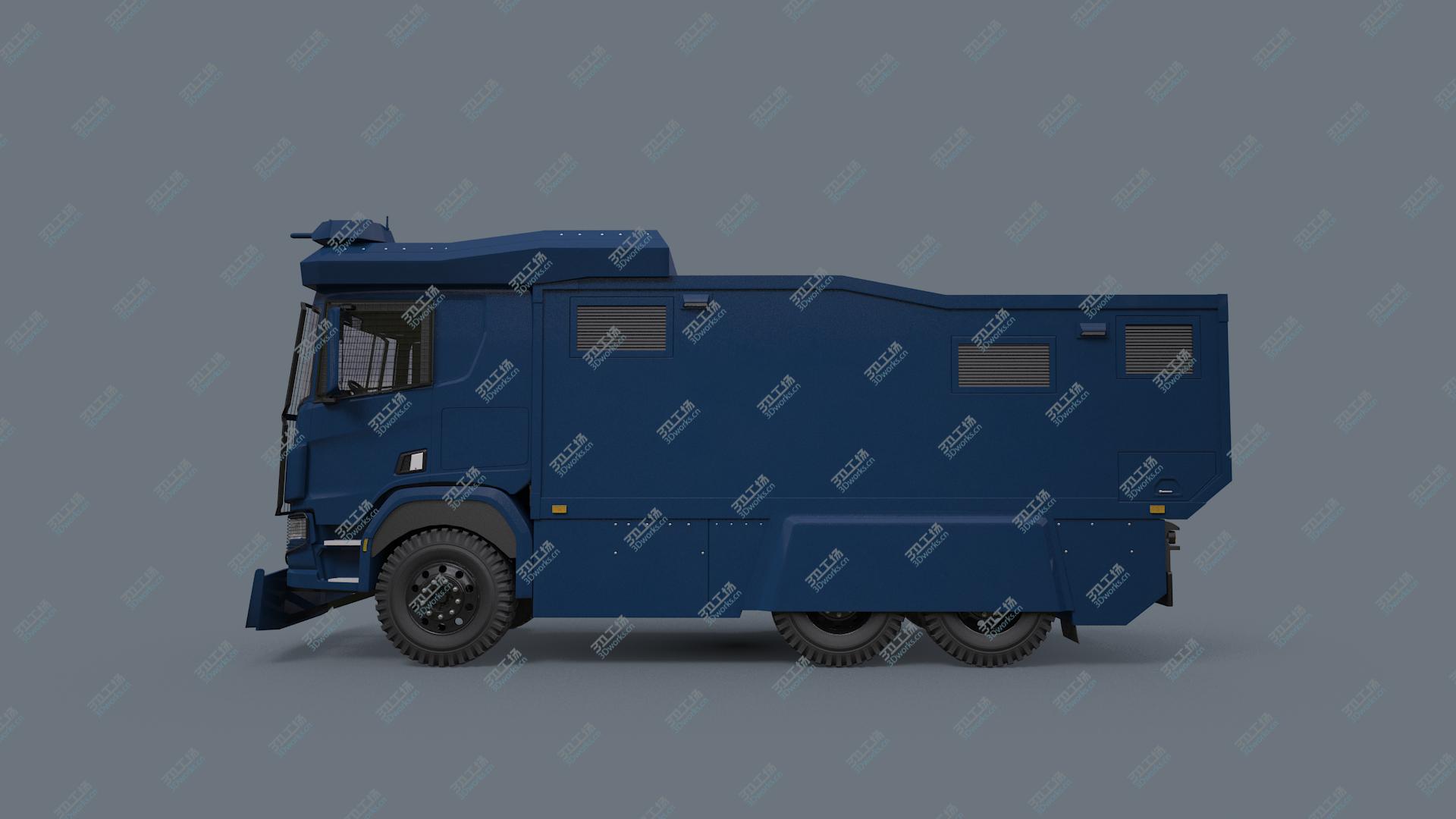 images/goods_img/20210313/Police  Water Cannon Truck 3D/4.jpg